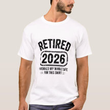 Citation drôle sur la vie pour une retraite en 202