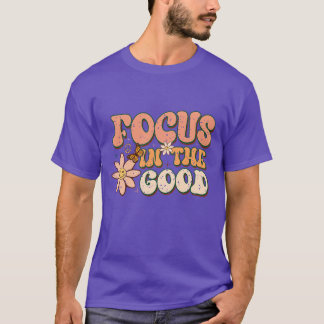 T-shirt Citation inspirante 5