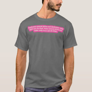 T-shirt Citation Inspirationnelle 29