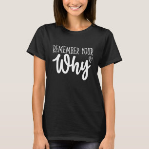 T-shirt Citation Inspirationnelle Sarcastique amusante, Ra