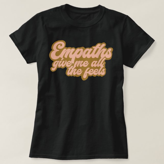 T-shirt Citation KOTLC Keefe, cadeau pour les fans de Keep (Design devant)