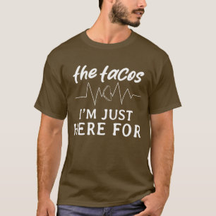 T-shirt citation mexicaine amusante, cinqo de mayo, cuisin