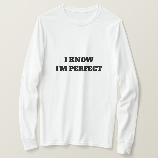T-Shirt Citation Motivante (Design devant)