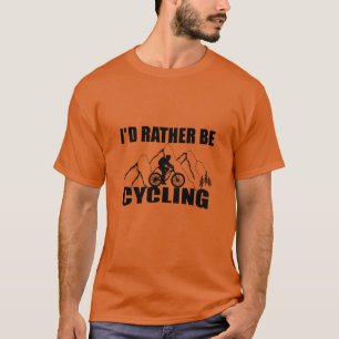 T-shirt Citation moto amusante