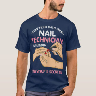 T-shirt Citation polonaise pour les femmes pour un technic