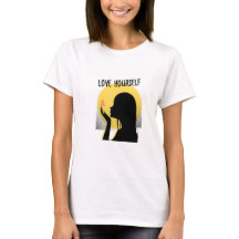 Citation positive "Amour-toi"