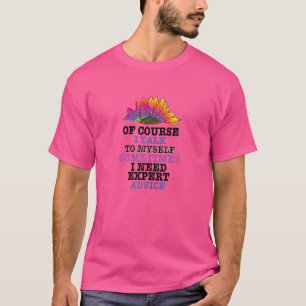 T-shirt Citation sarcastique Cool Humour Sarcastique Sac S