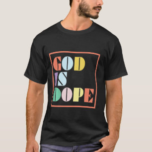 T-shirt Citation Spirituelle Religieux Chrétien Croyant Ch