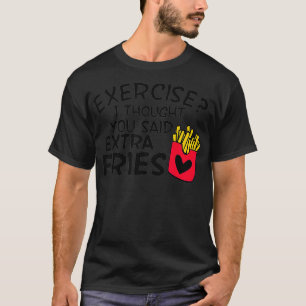 T-shirt Citations amusantes