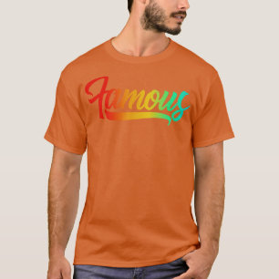 T-shirt Citations célèbres