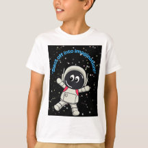 citations d'astronaute