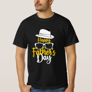 T-shirt Citations de grand-père Bonne fête des pères