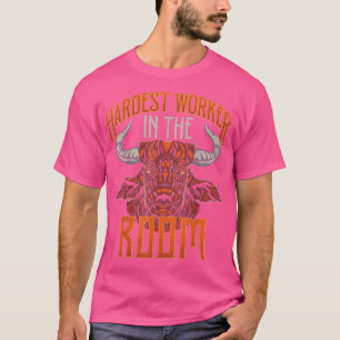 T-shirt Citations de gymnase Fitness Bodybuilder Powerlift