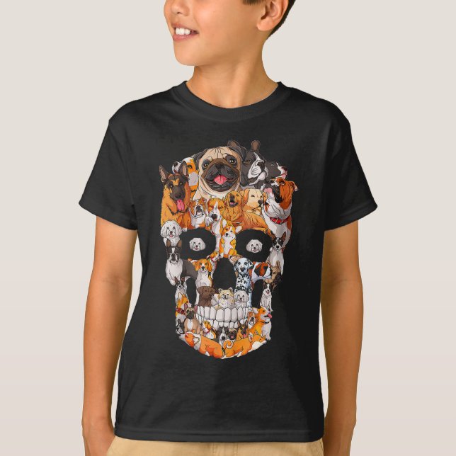T-shirt Citations De Karaté Amusant Pas De Douleur Pas De  (Devant)