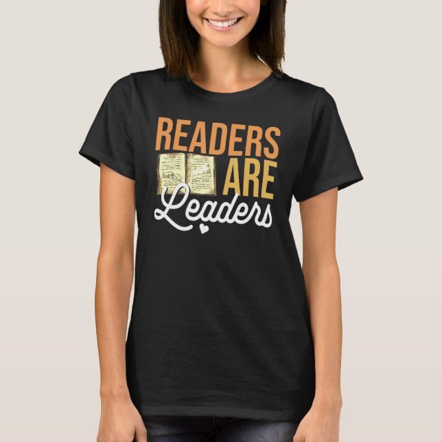 T-shirt Citations De Lecture De Livre Bookworm Lecteurs De (Devant)
