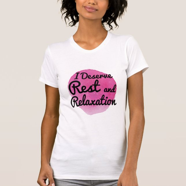 T-shirt citations de motivation énergétique positive pour  (Devant)