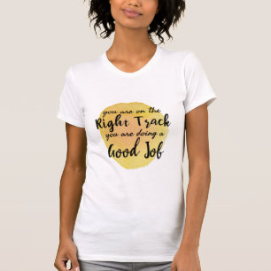 T-shirt citations de motivation pour l'autosoin