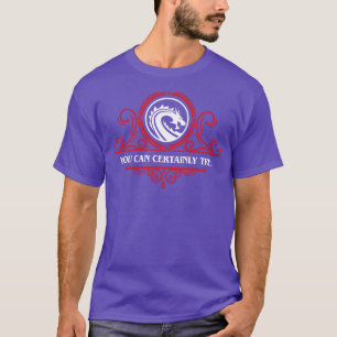 T-shirt Citations De Narrateur Vous Pouvez Certainement Es