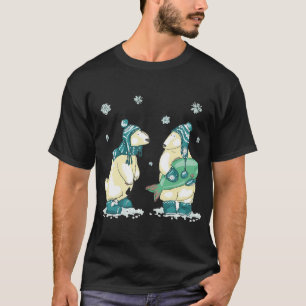 T-shirt Citations de pêche