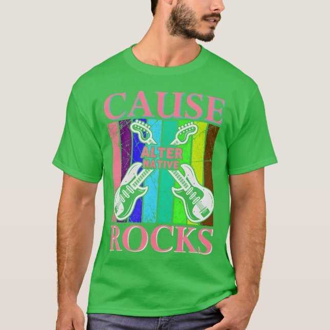 T-shirt Citations de Trendymusic 1012 ami (Devant)
