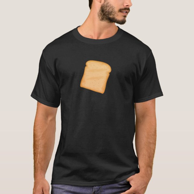 T-shirt Citations D'Horreur Rocheuse : Un Toast (Devant)