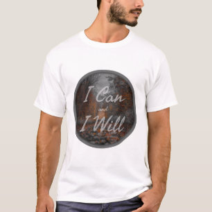 T-shirt citations d'inspiration matinale pour l'amour pers