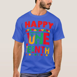 T-shirt Citations Et Images Puissantes Du 11 Juin