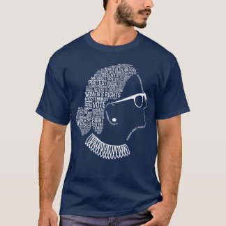 T-shirt Citations Féminisme Cadeaux Féministes Droits des