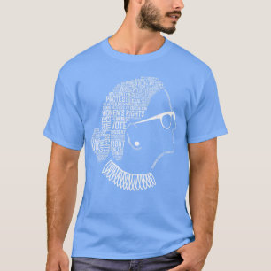 T-shirt Citations Féminisme Cadeaux Féministes Droits des