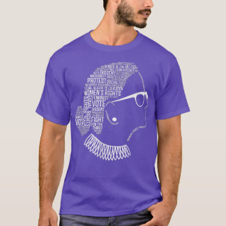 T-shirt Citations féministes Cadeaux féministes Droits des