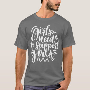 T-shirt Citations féministes Citations féministes 1310