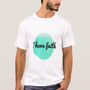 T-shirt citations inspirantes pour les vidéos positives
