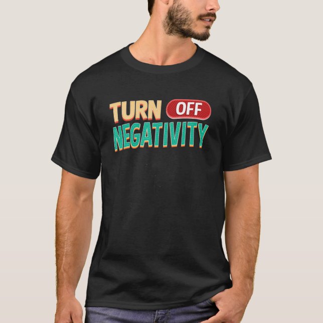 T-shirt Citations Motivantes 13 (Devant)