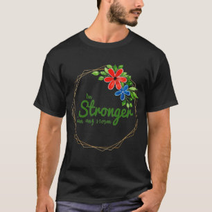 T-shirt citations motivantes et inspirantes pour la réuss