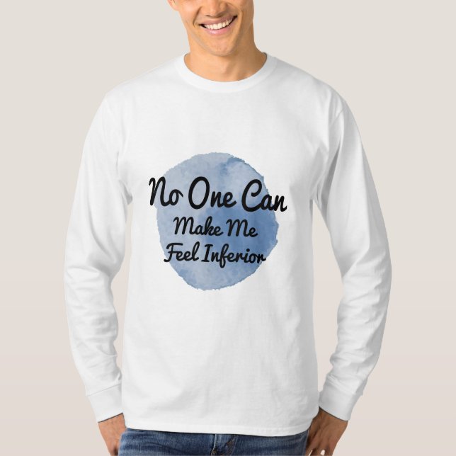T-shirt citations motivationnelles pour les rêveurs et les (Devant)