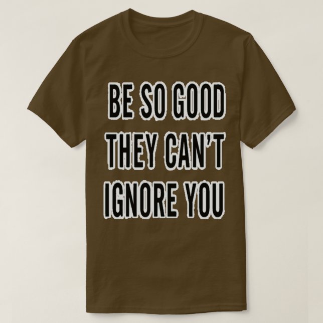 T-shirt Citations motivationnelles Vie Changement 3 1 (Design devant)