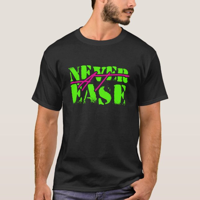 T-shirt Citations populaires 2025 (Devant)