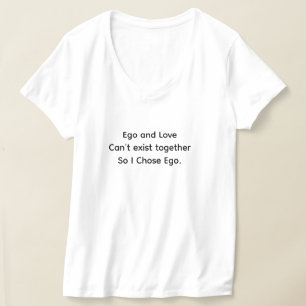T-shirt Citations sarcastiques drôles Citations personnali