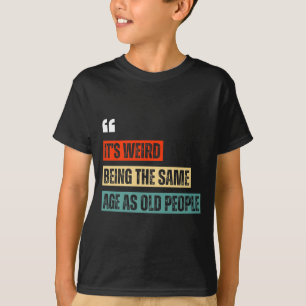 T-shirt Citations Sarcastiques Rétro Drôles Design Plus de