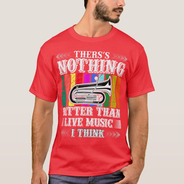T-shirt Citations Trendymusic 1042 cadeau (Devant)