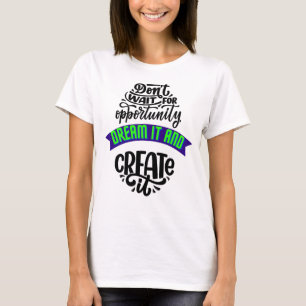 T-SHIRT CITER