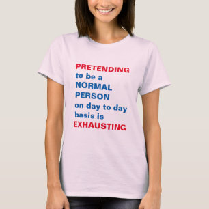 T-shirt CITER Sagesse Plaisanterie Comédie Humour Drôle ca