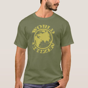 T-shirt Citoyen