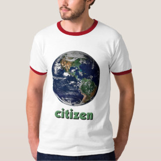 T-shirt Citoyen