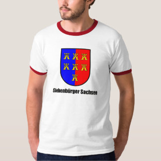 T-shirt Citoyen de filtre Saxe