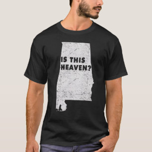 T-shirt Citoyen Fier Amérique État américain Ciel Accueil 