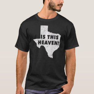 T-shirt Citoyen Fier Amérique États-Unis Ciel Accueil Texa