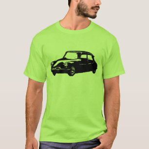T-SHIRT CITROEN DS