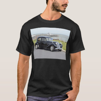 T-shirt Citroen vintage