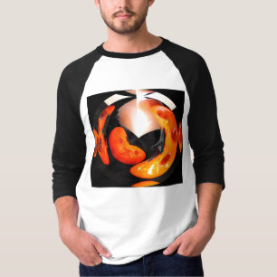 T-shirt Citrouille